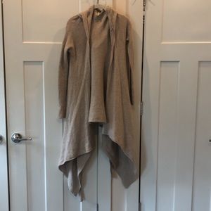 Free People sweater, small
